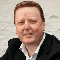 Mark Lynch